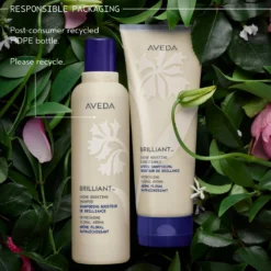 Brilliant Shine Boosting Shampoo​