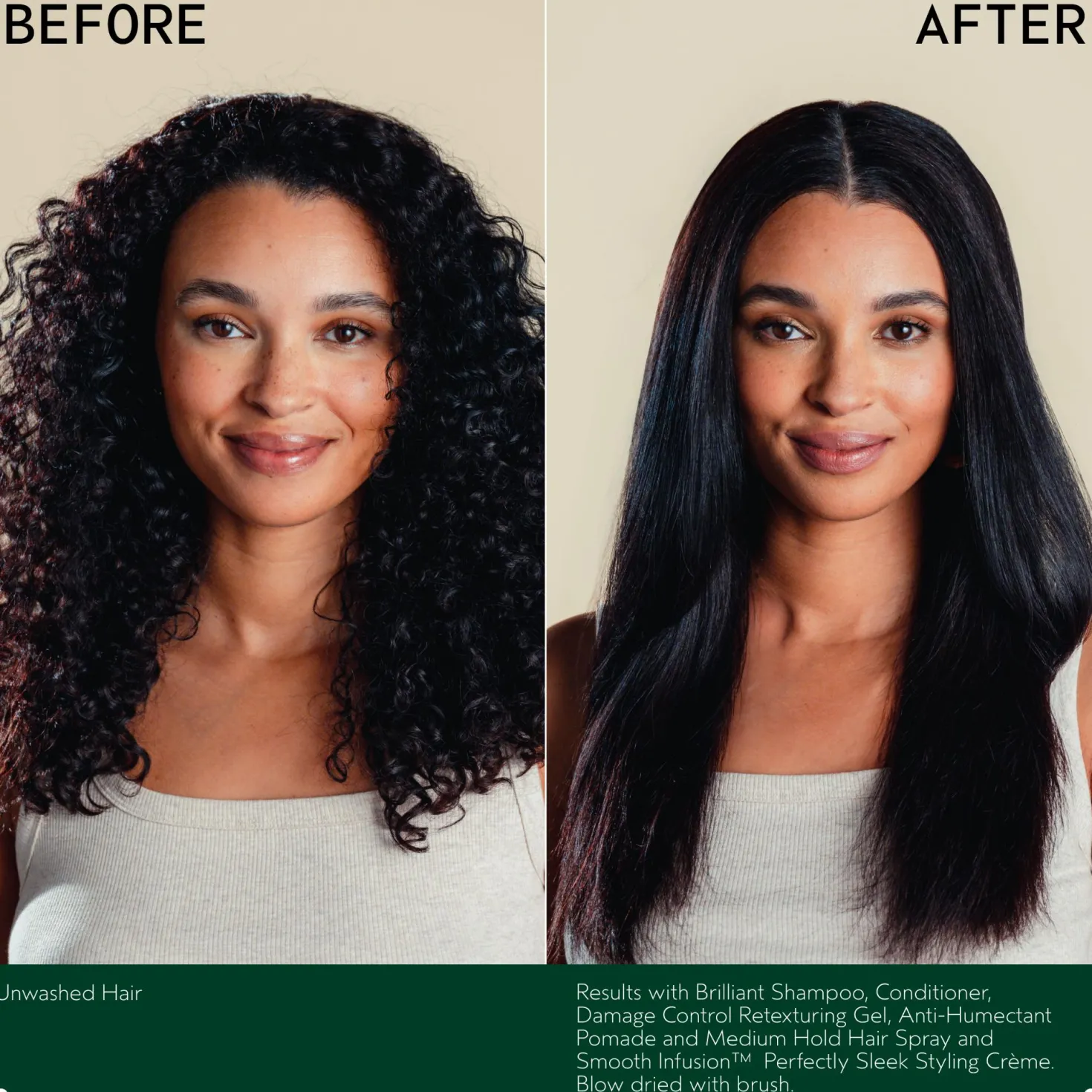 Brilliant Shine Boosting Shampoo