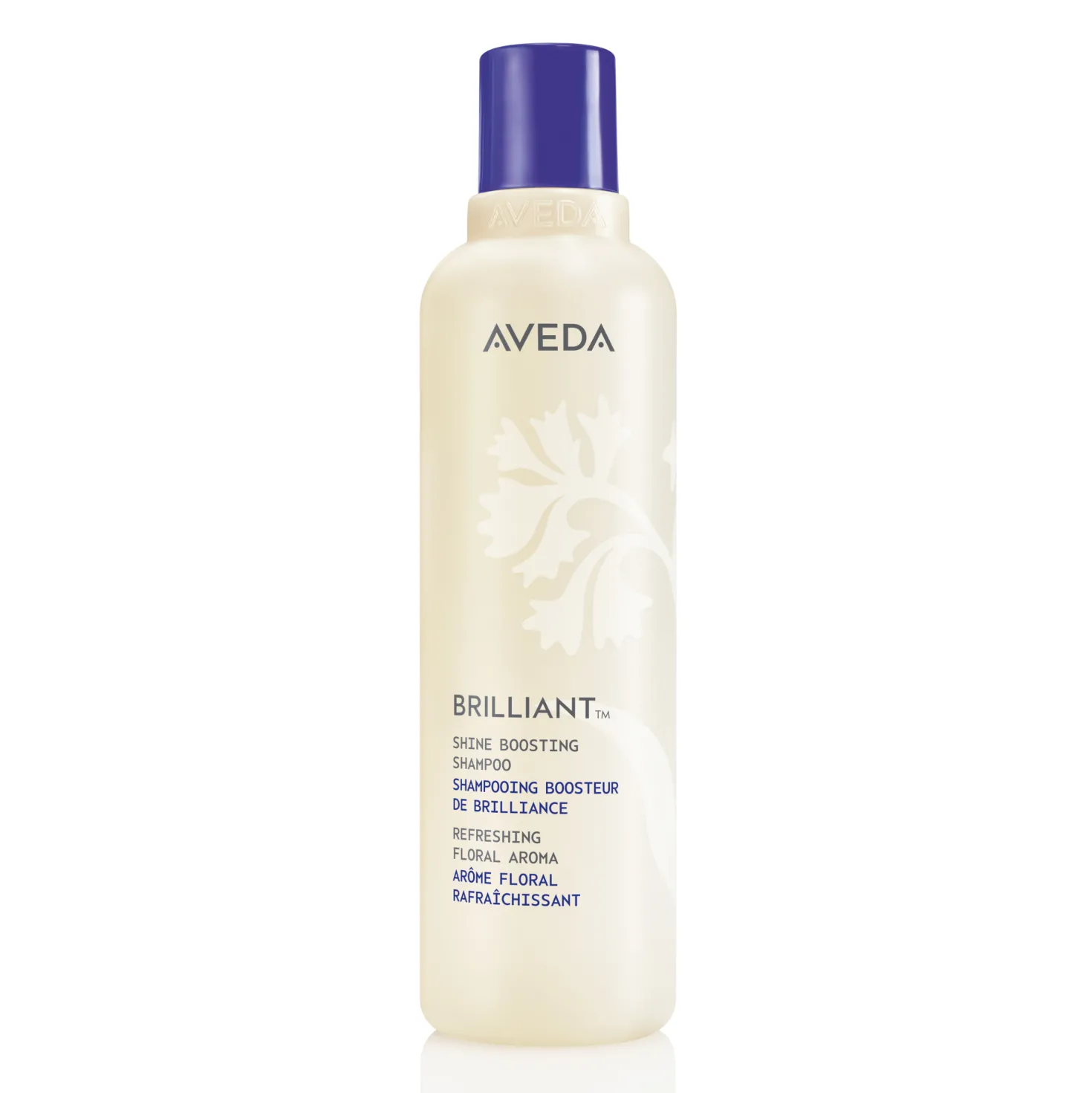 Brilliant Shine Boosting Shampoo
