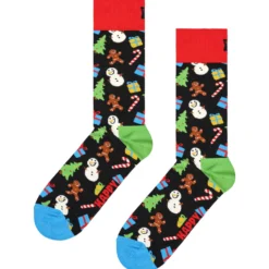 Bring It On Sock