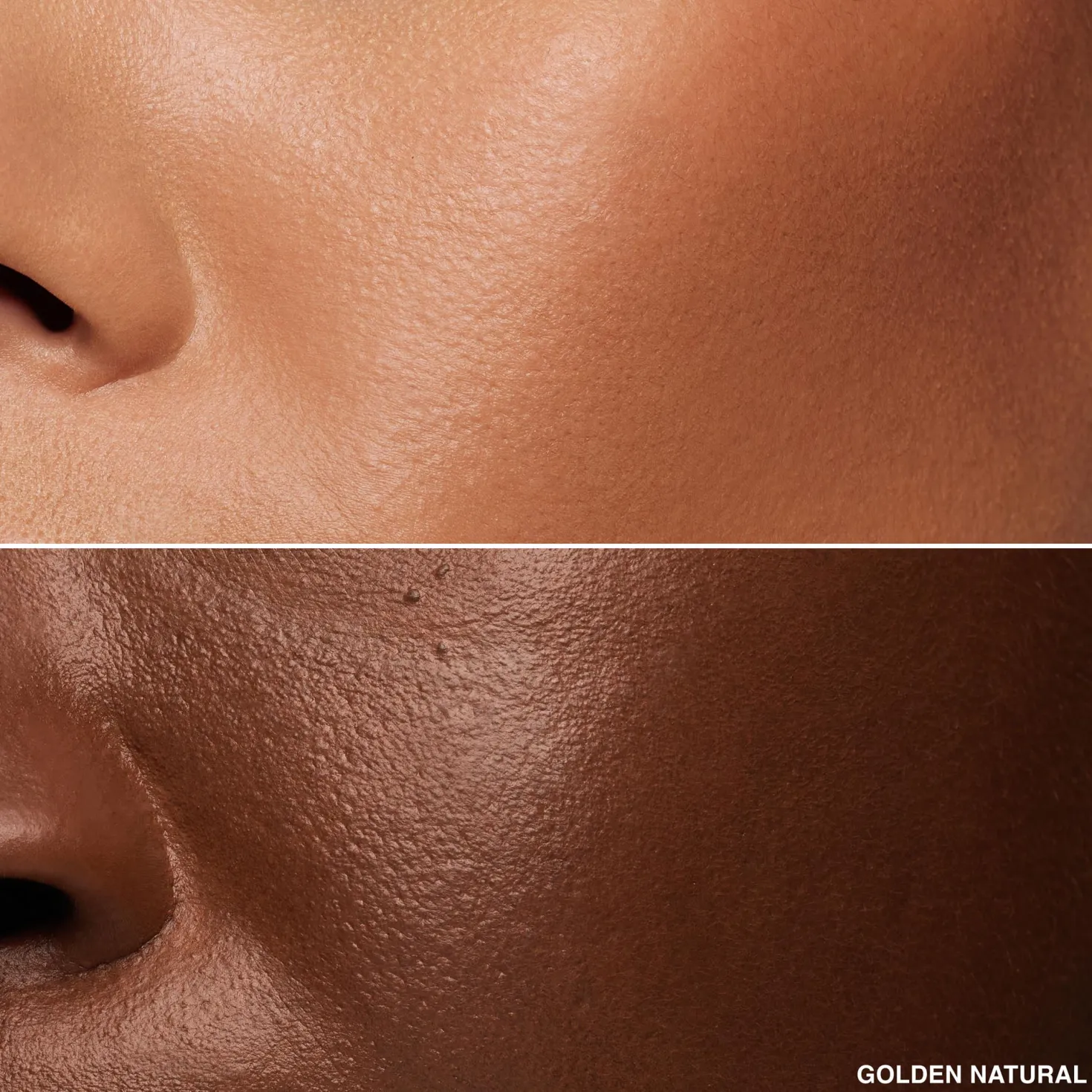 Bronzing Powder-Golden N