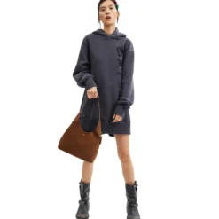 Brooklyn Schultertasche 28