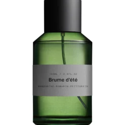 Brume D´Ete