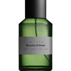 Brume D´Hiver