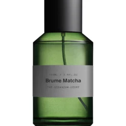 Brume Matcha