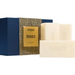B683 scented soap 3x170g
