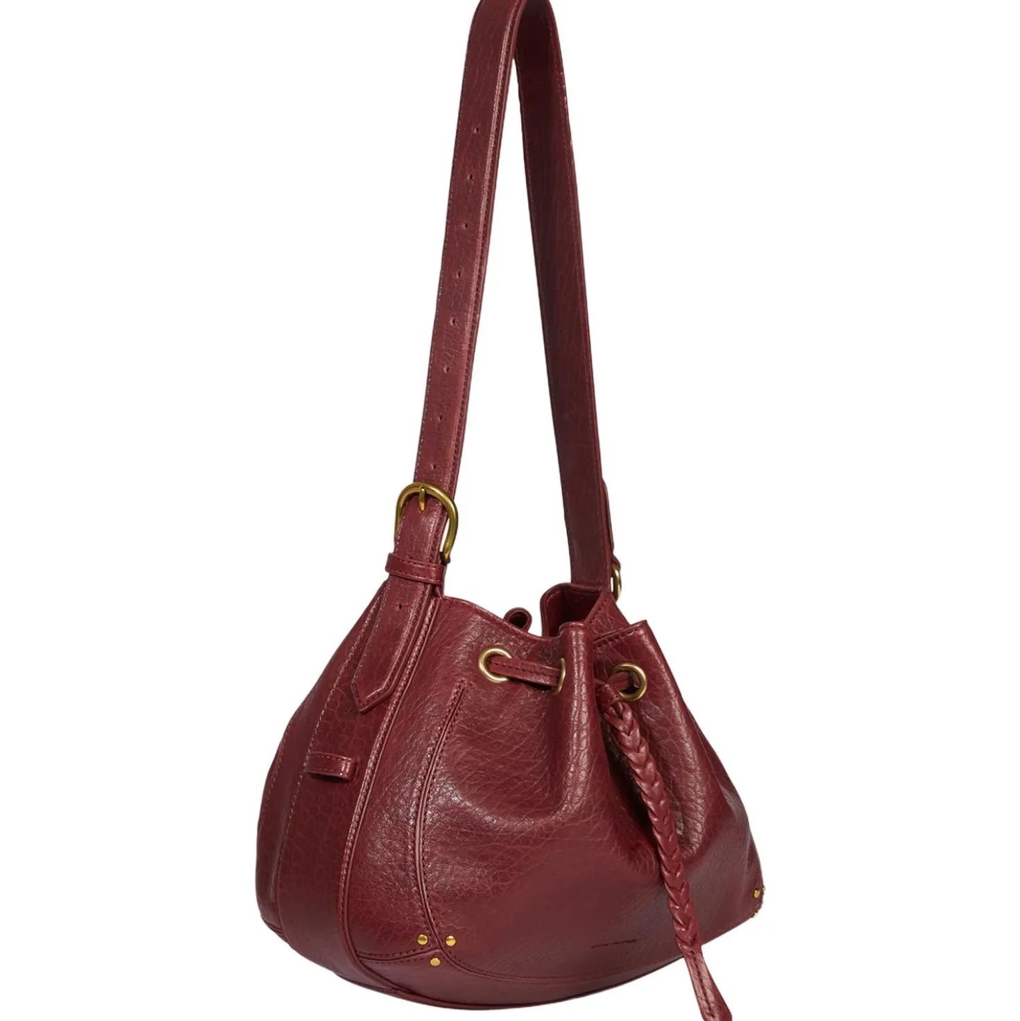 Bucket Bag