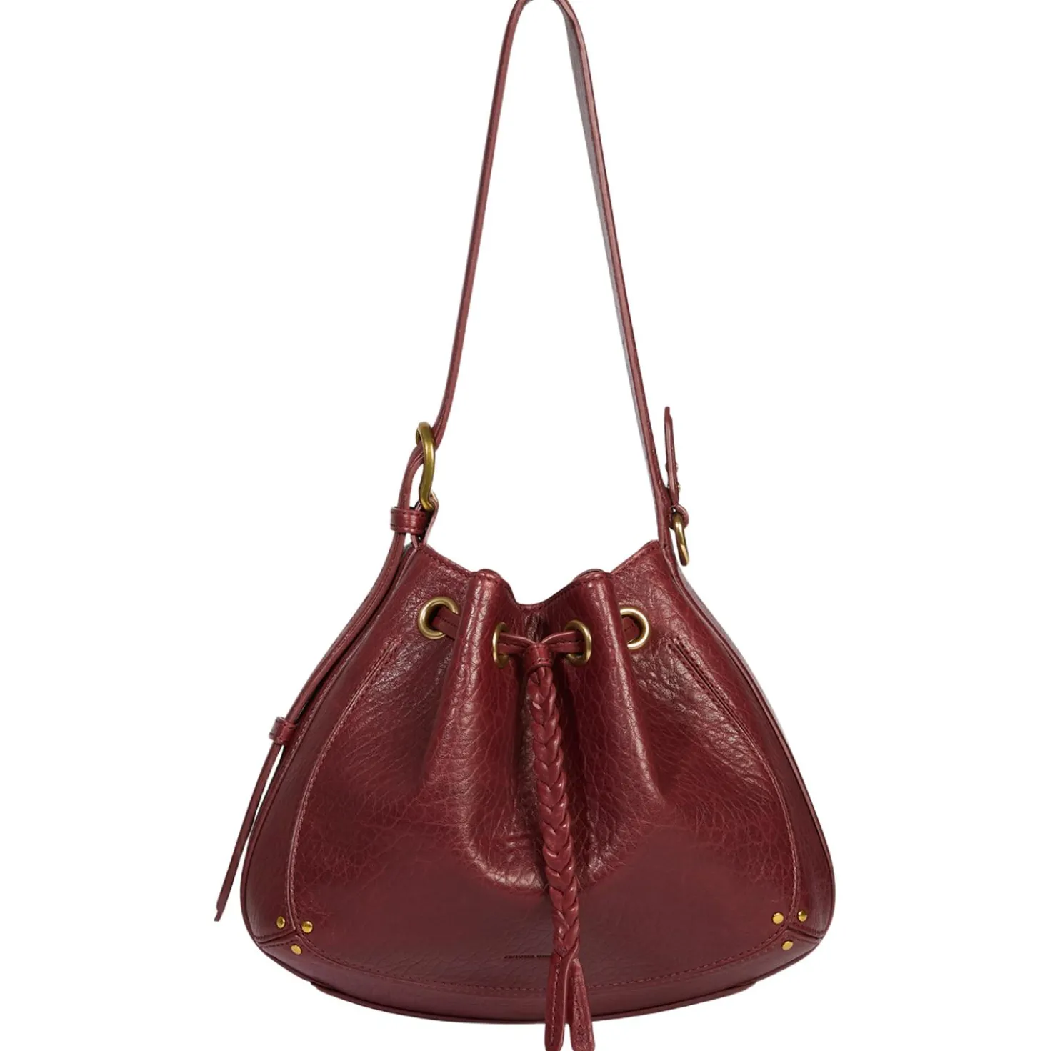 Bucket Bag