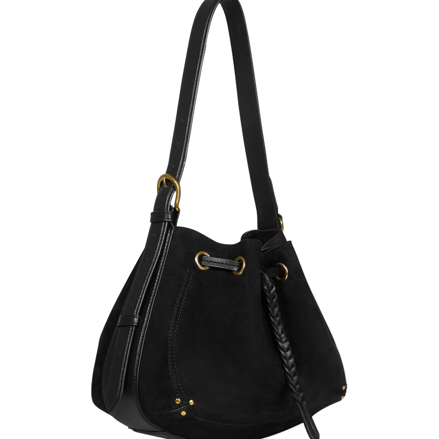 Bucket Bag Andy