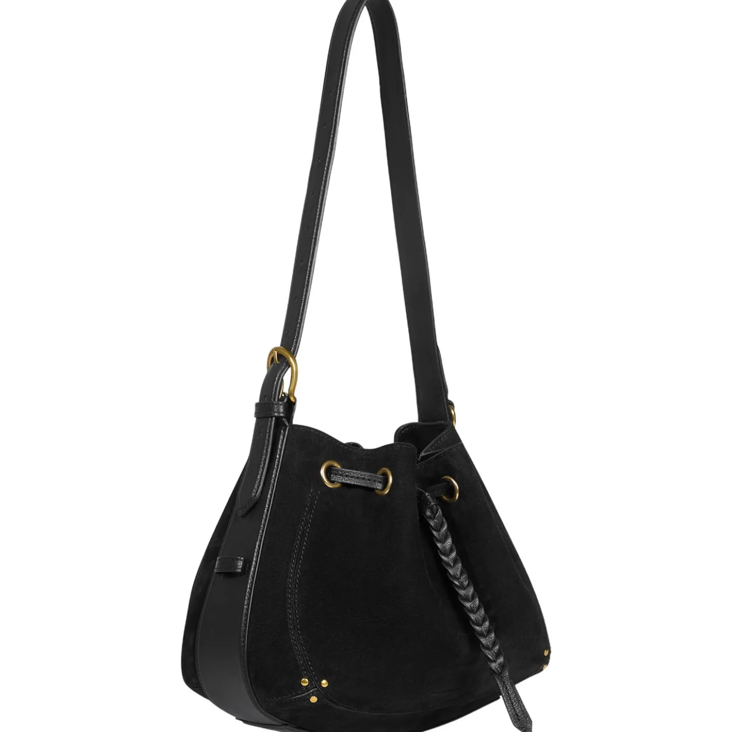 Bucket Bag Andy