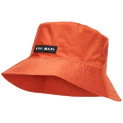Bucket Hat Solid