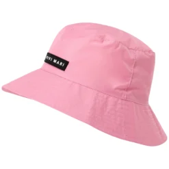 Bucket Hat Solid
