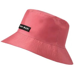 Bucket Hat Solid