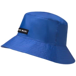 Bucket Hat Solid