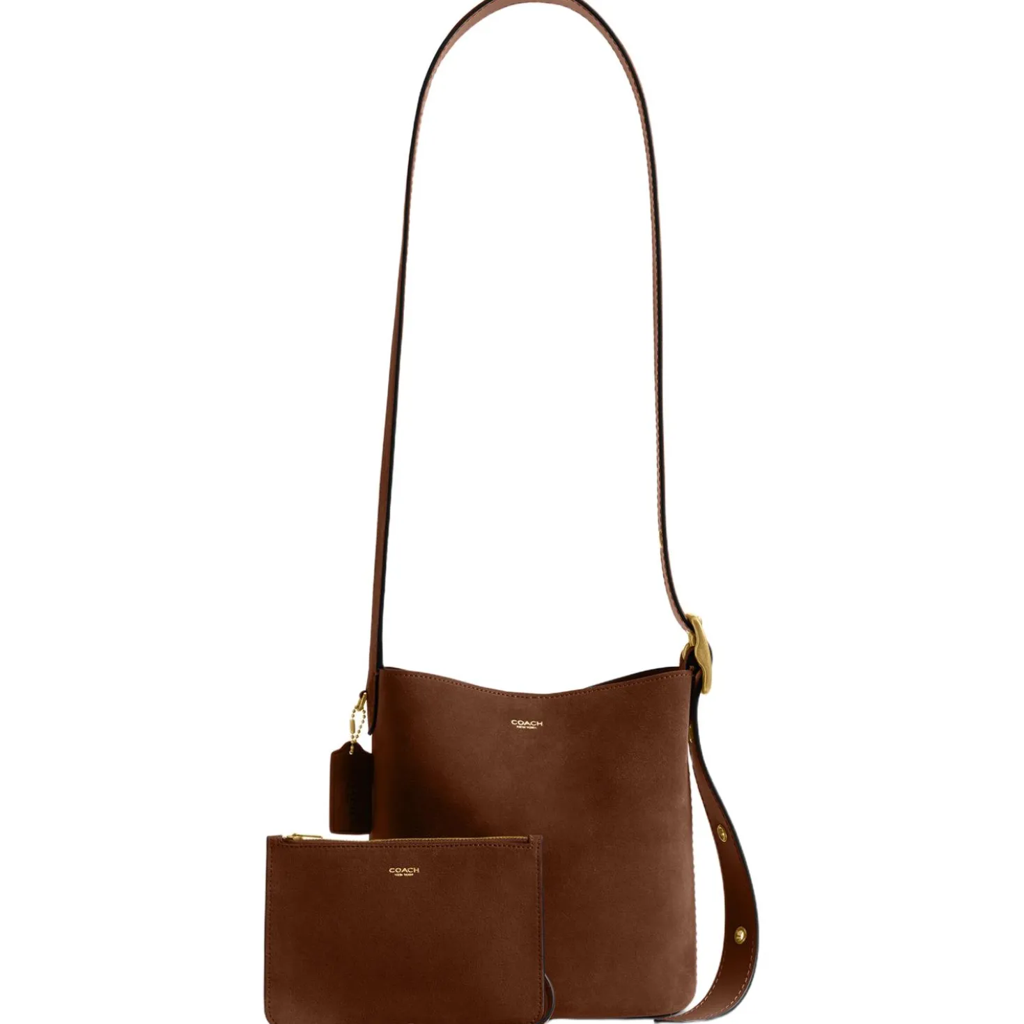 Bucket-Tasche Bleeker