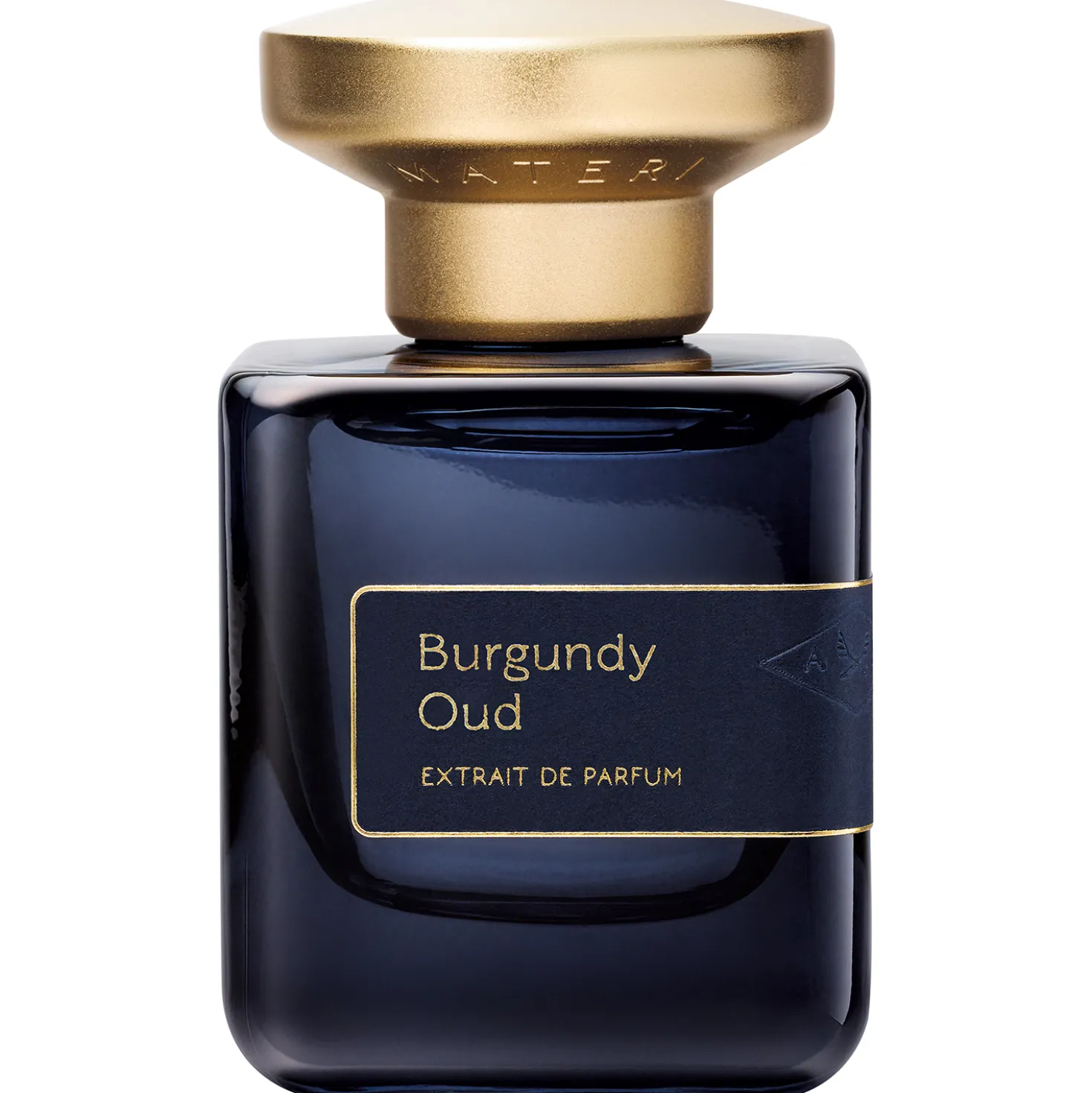 Burgundy Oud - Extrait de Parfum