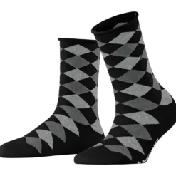 Burlington British Box Damen