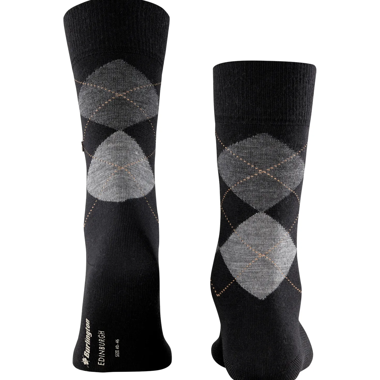 Burlington edinburgh herren