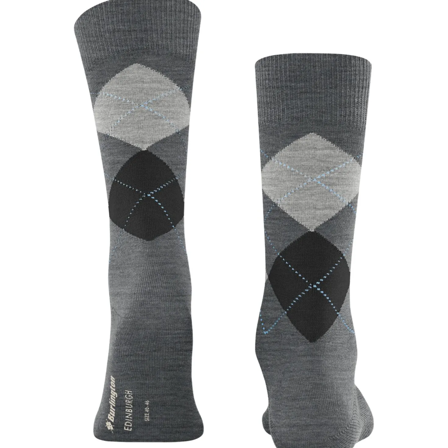 Burlington edinburgh herren