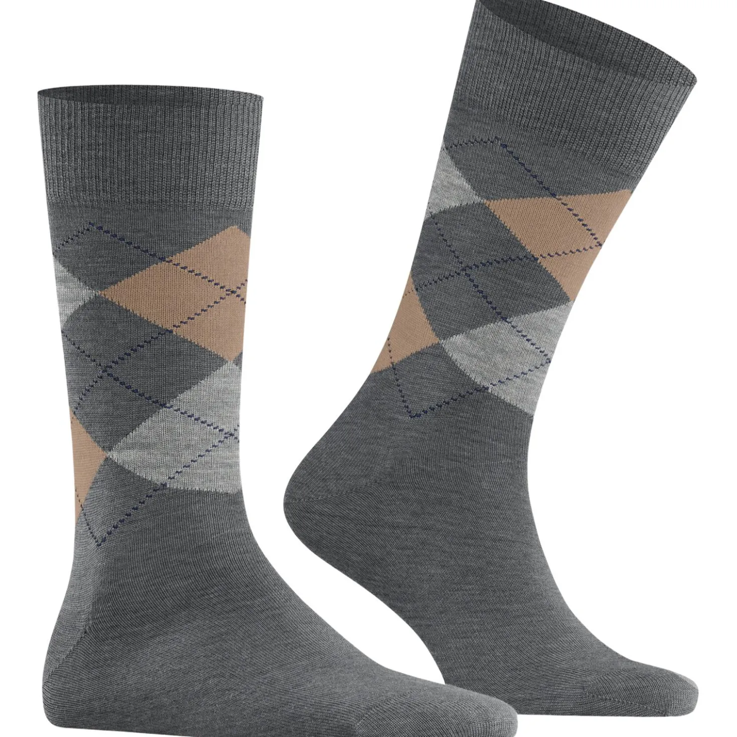 Burlington edinburgh herren