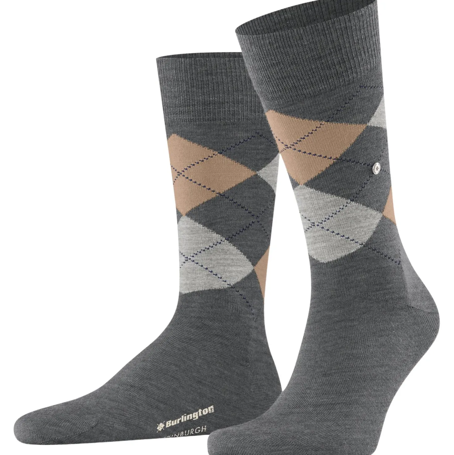 Burlington edinburgh herren