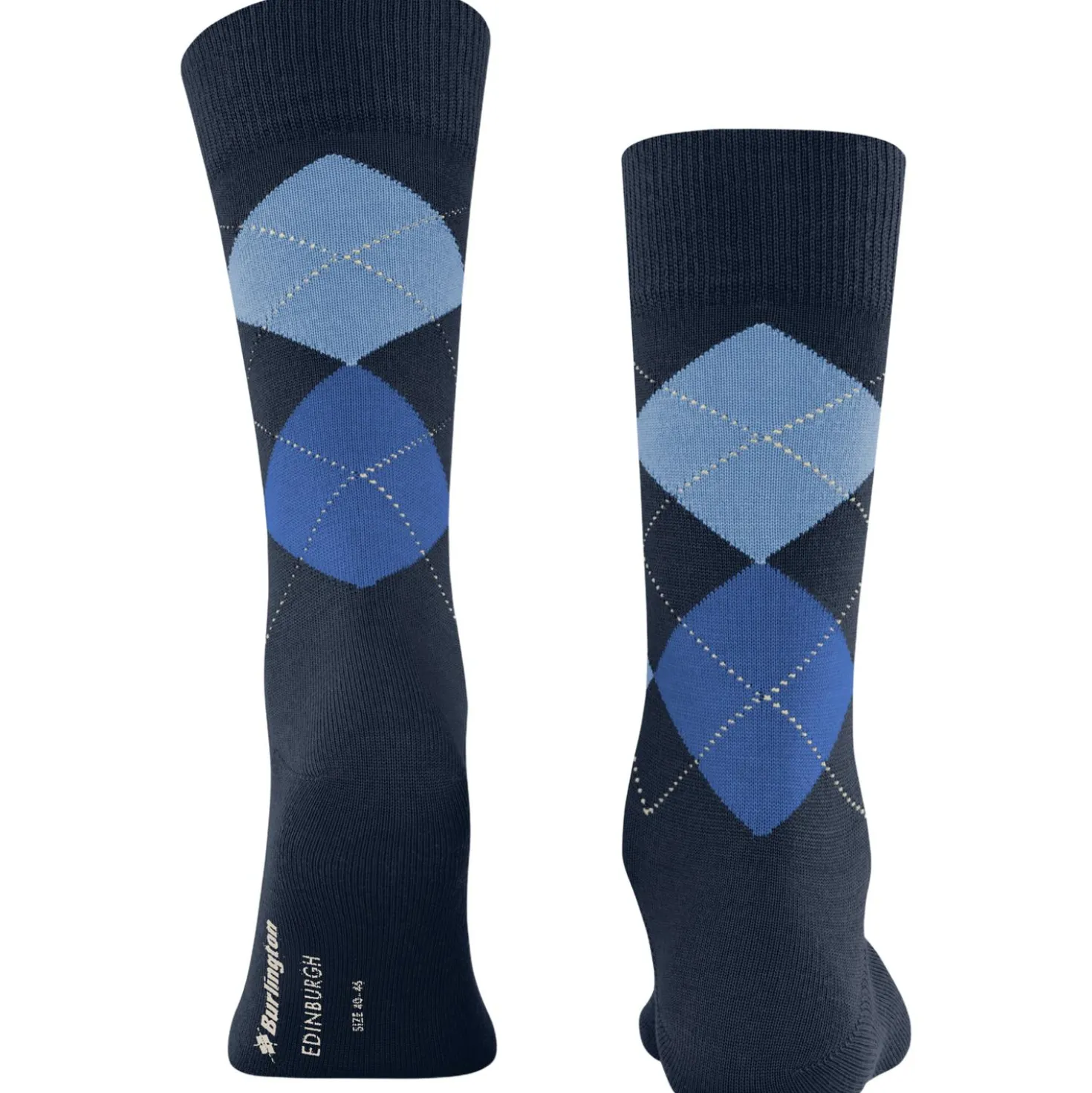 Burlington edinburgh herren