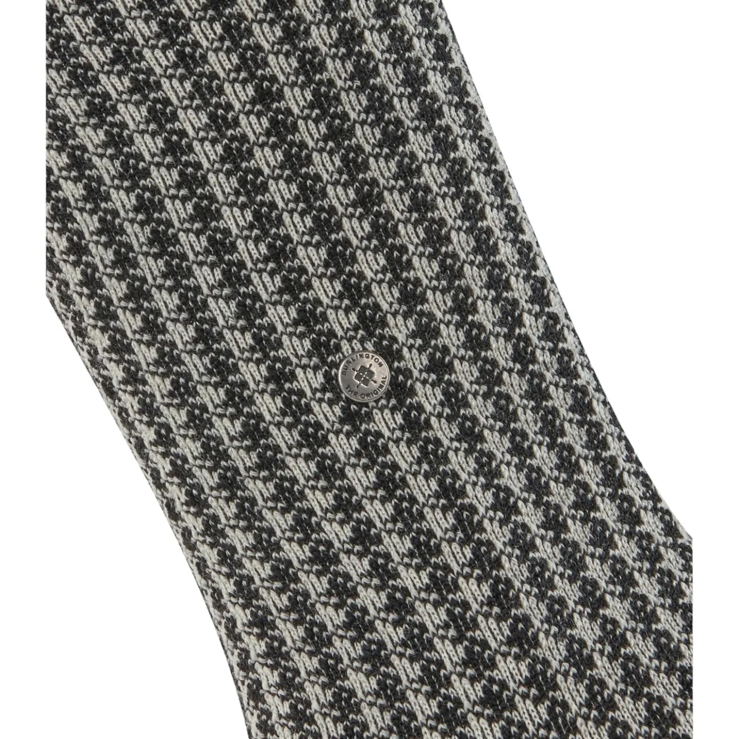 Burlington pepita damen