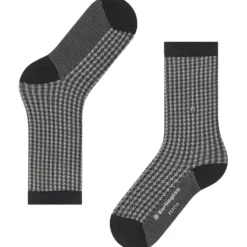 Burlington pepita damen