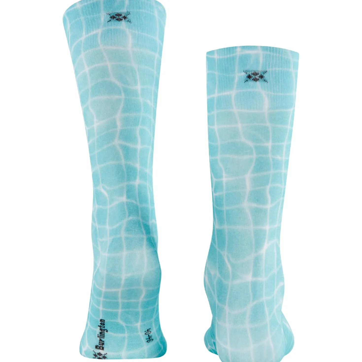 Burlington poolside herren