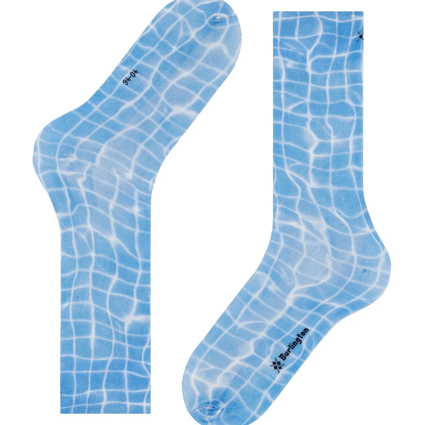 Burlington poolside herren