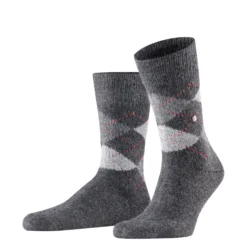 Burlington preston herren