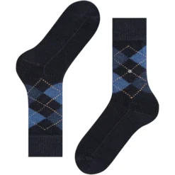 Burlington preston herren