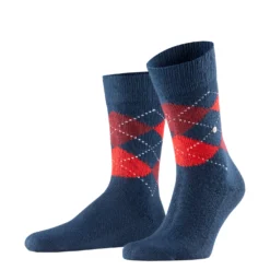 Burlington preston herren