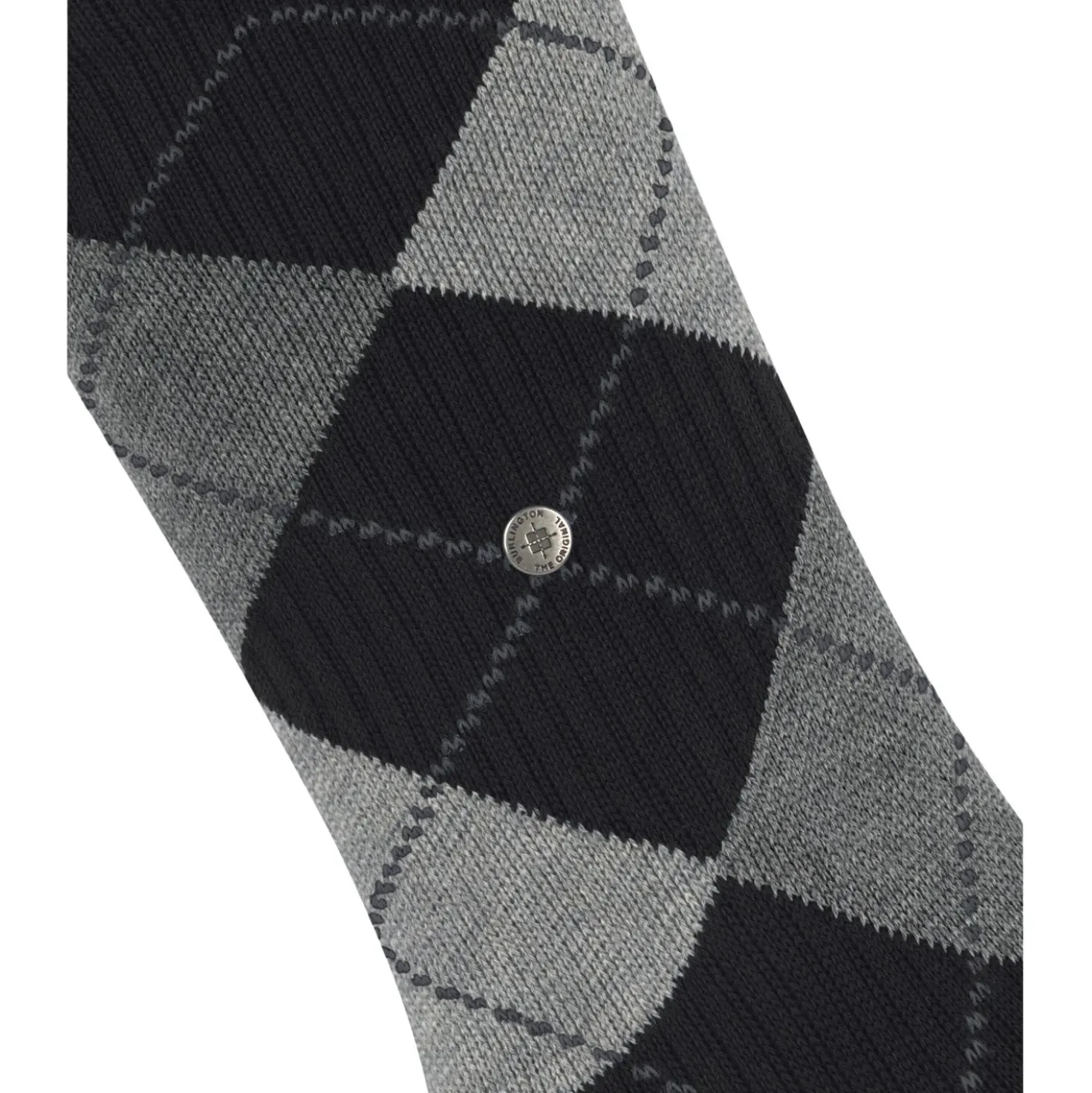 Burlington Rib Courtside Damen