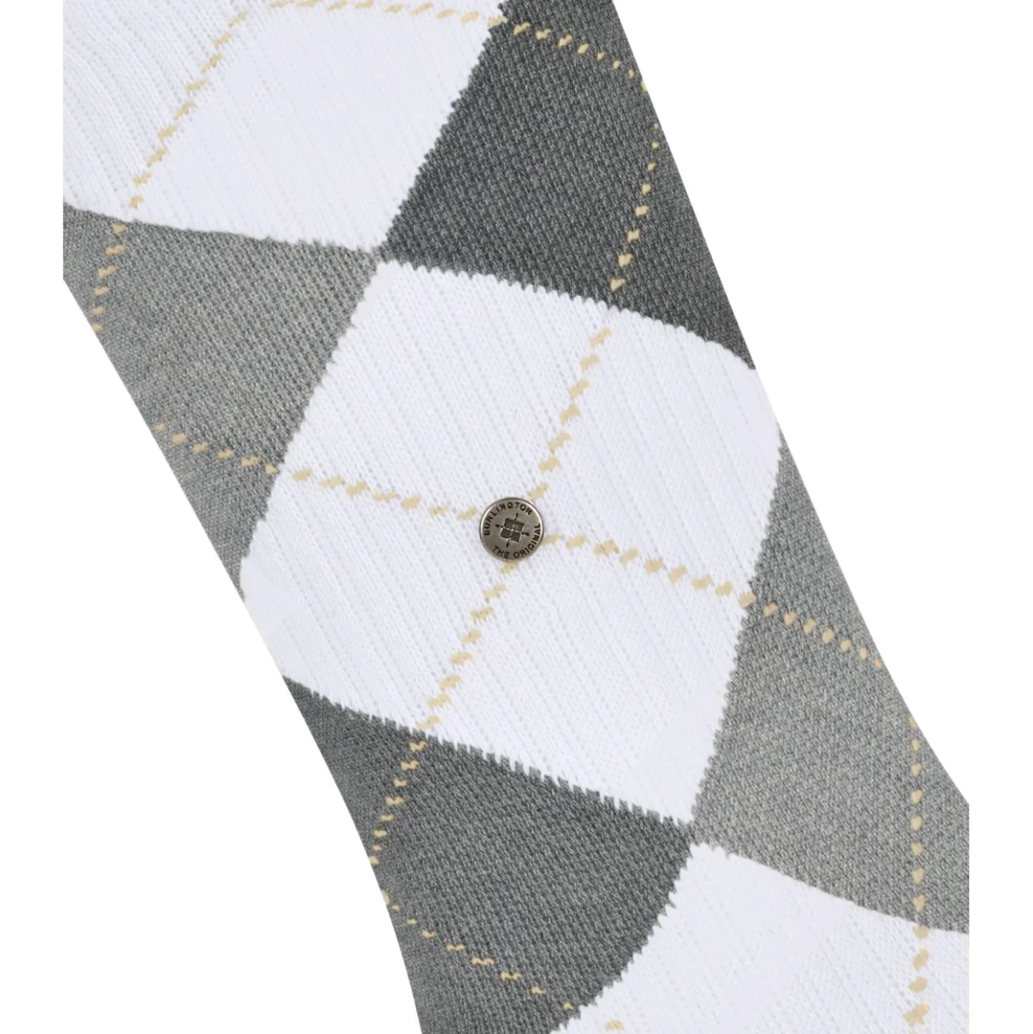 Burlington Rib Courtside Damen