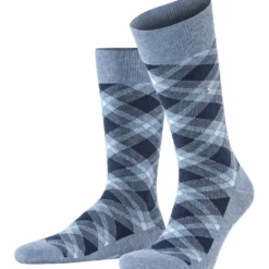 Burlington tartan herren