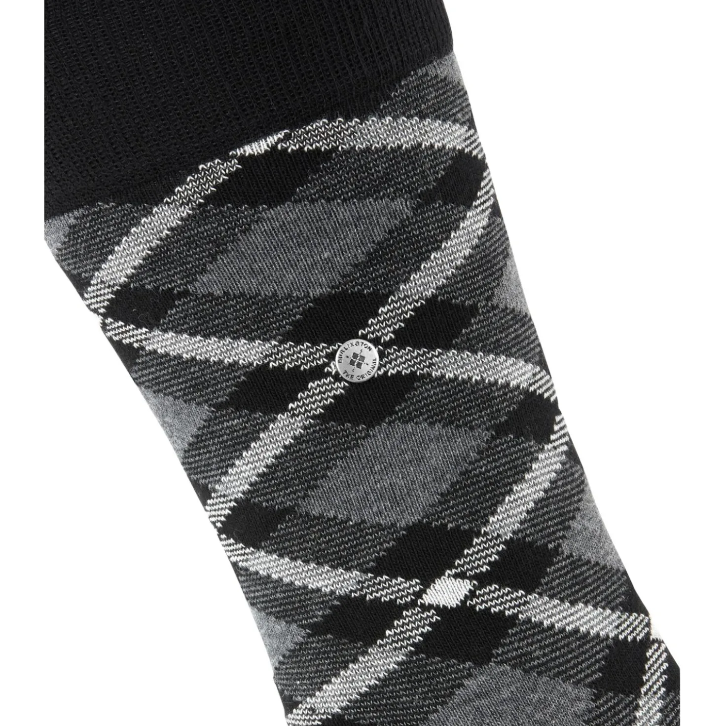 Burlington tartan herren