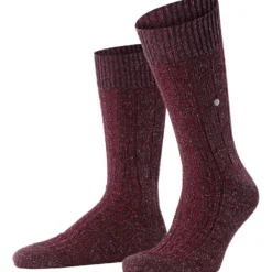 Burlington twist of tweed herren