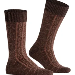 Burlington twist of tweed herren
