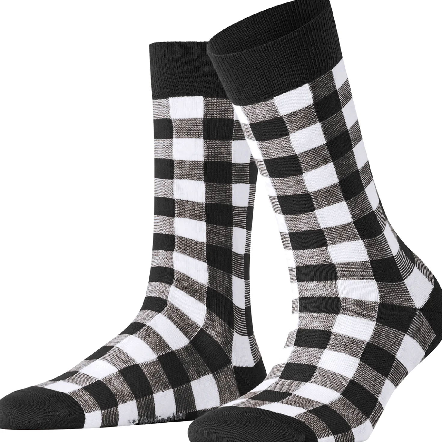 Burlington vichy damen