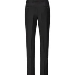 Business-Anzughose Slim Fit
