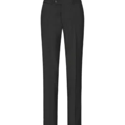 Business-Anzughose Slim Fit