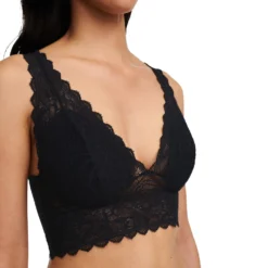 Bustier Floral Touch