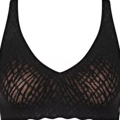 Bustier Zero Feel Bliss Soft