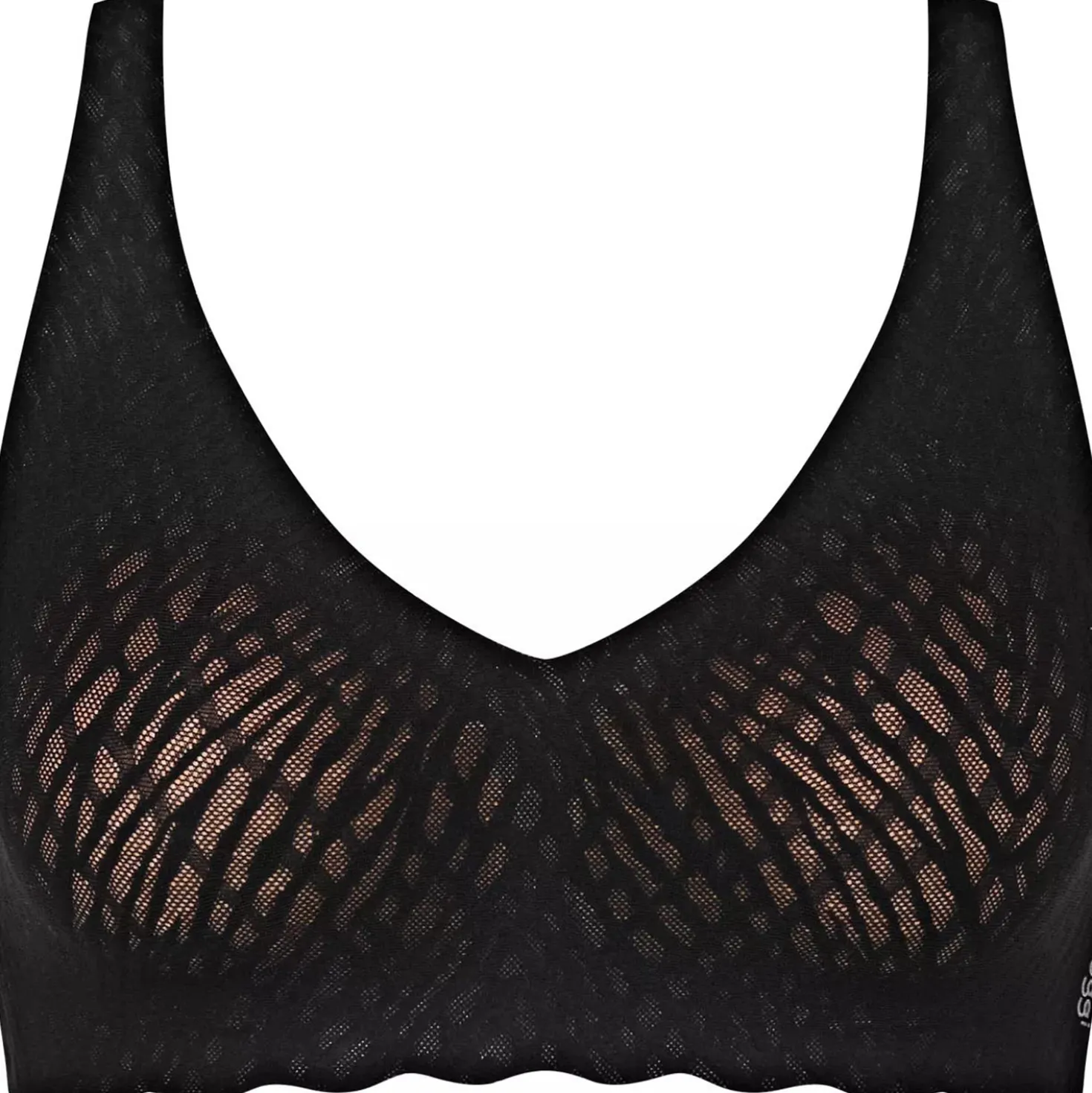 Bustier Zero Feel Bliss Soft