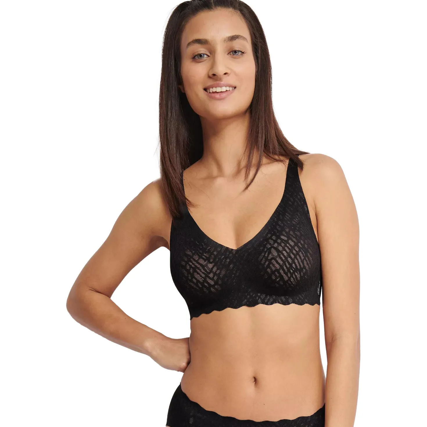 Bustier Zero Feel Bliss Soft