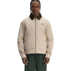 Cabanjacke