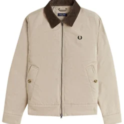 Cabanjacke