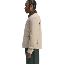 Cabanjacke