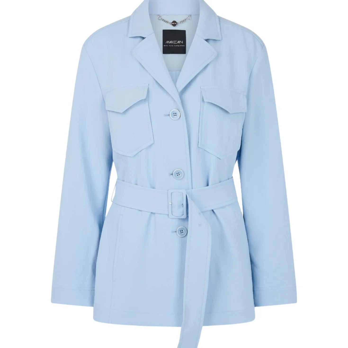 Cabanjacke